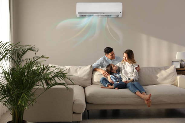 Best Residential HVAC Services  in West Slope, OR