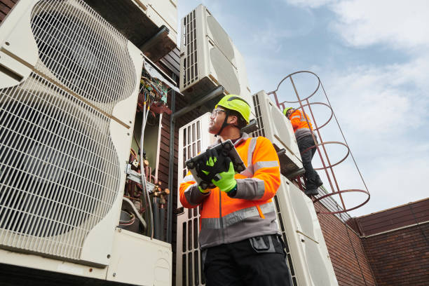 Best Best HVAC Companies  in West Slope, OR