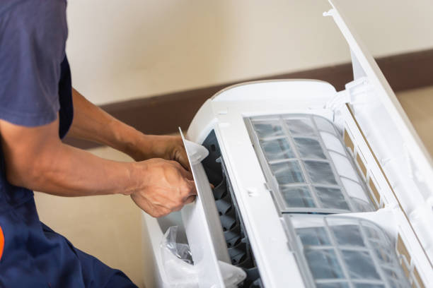 HVAC Maintenance Plan in West Slope, OR