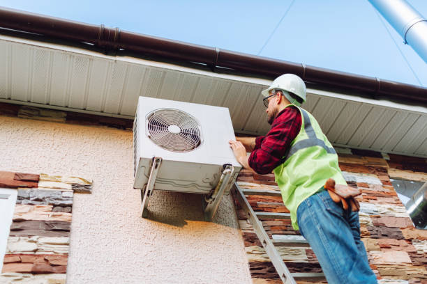 Best Affordable HVAC Services  in West Slope, OR
