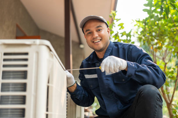 Local HVAC Companies in West Slope, OR