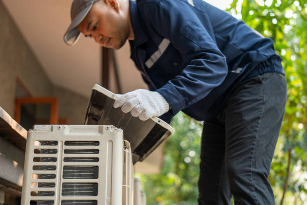 Best HVAC Companies Near Me  in West Slope, OR